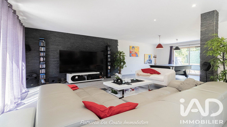 Ma-Cabane - Vente Maison Aubergenville, 171 m²