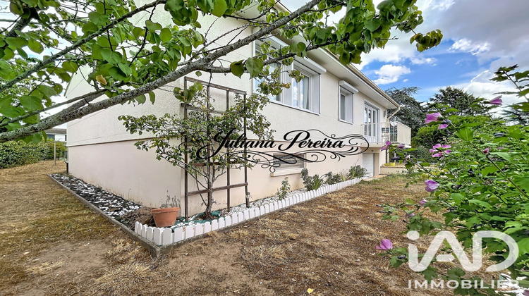 Ma-Cabane - Vente Maison Aubergenville, 100 m²