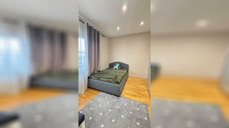 Ma-Cabane - Vente Maison AUBERGENVILLE, 204 m²