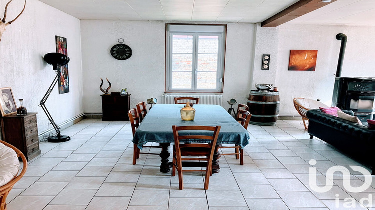 Ma-Cabane - Vente Maison Aubérive, 220 m²