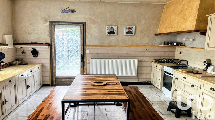 Ma-Cabane - Vente Maison Aubérive, 220 m²