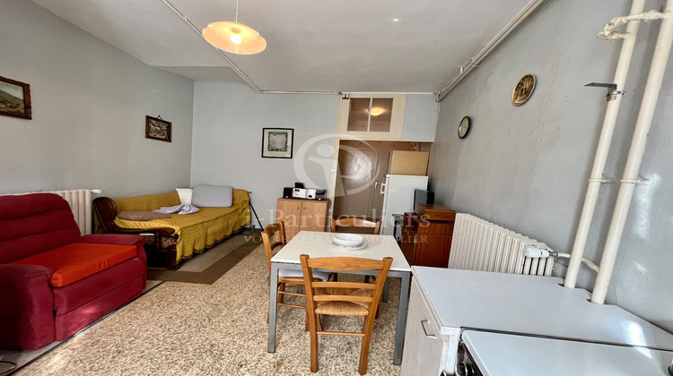 Ma-Cabane - Vente Maison Auberives-en-Royans, 115 m²