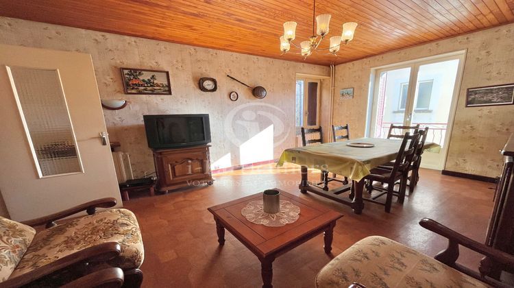 Ma-Cabane - Vente Maison Auberives-en-Royans, 115 m²