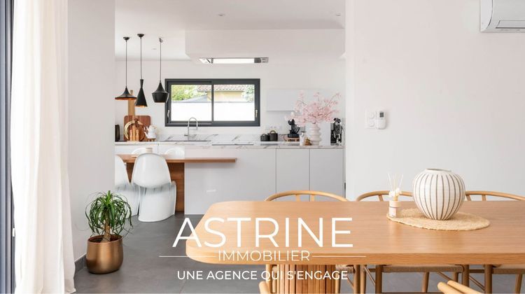 Ma-Cabane - Vente Maison AUBERIVES-SUR-VAREZE, 165 m²