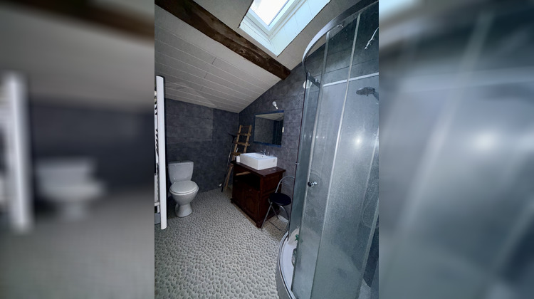 Ma-Cabane - Vente Maison Auberives-sur-Varèze, 92 m²