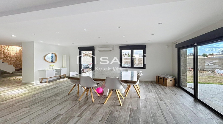 Ma-Cabane - Vente Maison Auberives-sur-Vareze, 145 m²