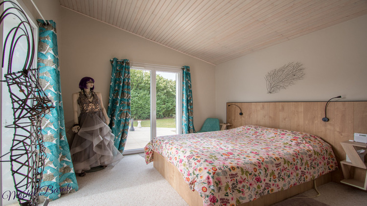 Ma-Cabane - Vente Maison AUBERIVES SUR VAREZE, 197 m²