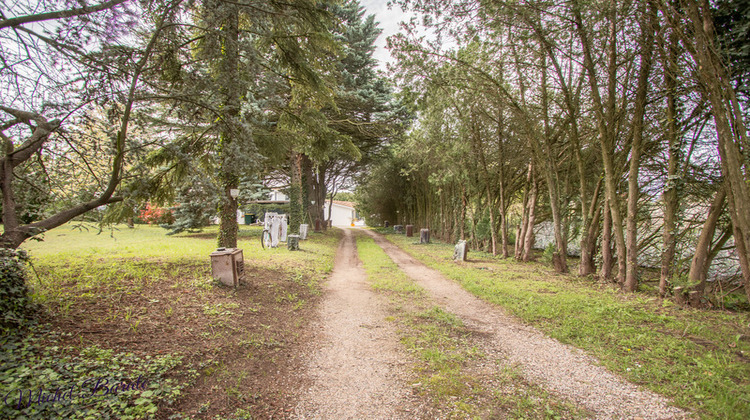 Ma-Cabane - Vente Maison AUBERIVES SUR VAREZE, 197 m²