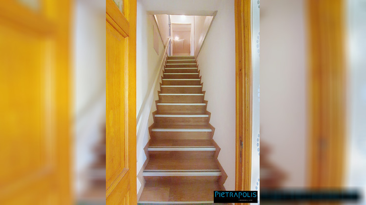 Ma-Cabane - Vente Maison Auberives-sur-Varèze, 150 m²