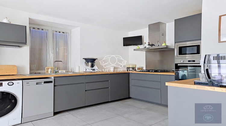 Ma-Cabane - Vente Maison Auberives-sur-Varèze, 104 m²