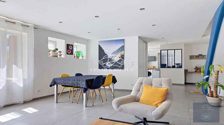 Ma-Cabane - Vente Maison Auberives-sur-Varèze, 104 m²