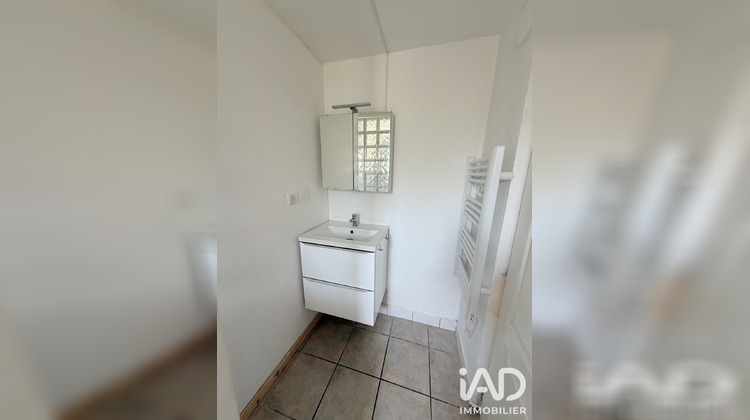 Ma-Cabane - Vente Maison Auberives-sur-Varèze, 85 m²