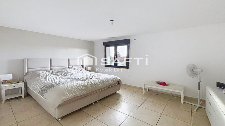 Ma-Cabane - Vente Maison Auberives-sur-Vareze, 170 m²