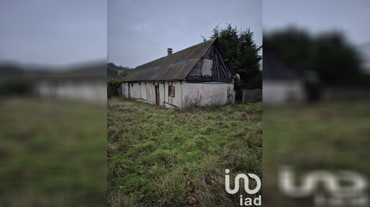 Ma-Cabane - Vente Maison Aubermesnil-Aux-Érables, 68 m²