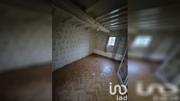 Ma-Cabane - Vente Maison Aubermesnil-Aux-Érables, 68 m²