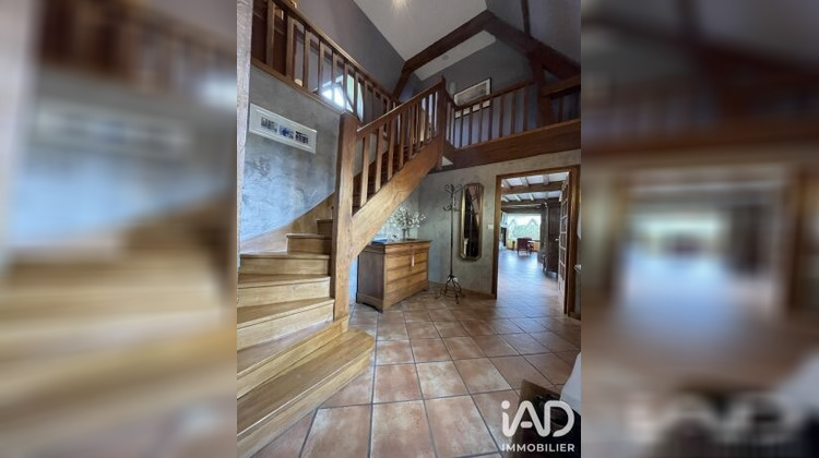 Ma-Cabane - Vente Maison Aubermesnil-Aux-Érables, 168 m²