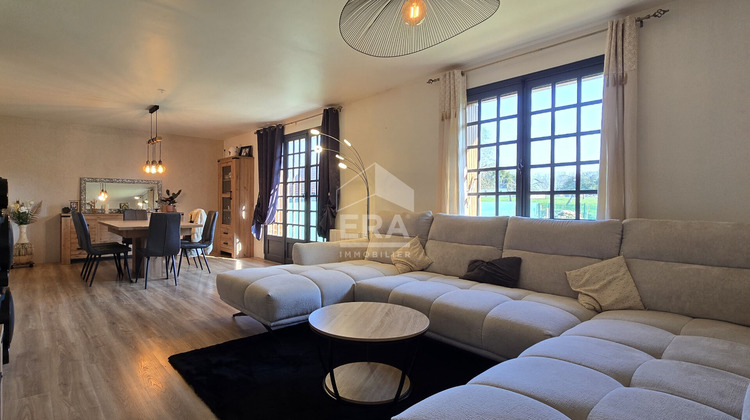 Ma-Cabane - Vente Maison AUBERMESNIL-BEAUMAIS, 148 m²