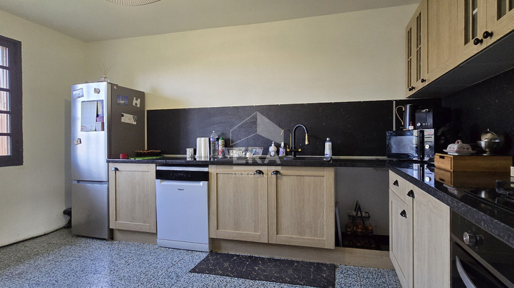 Ma-Cabane - Vente Maison AUBERMESNIL-BEAUMAIS, 148 m²