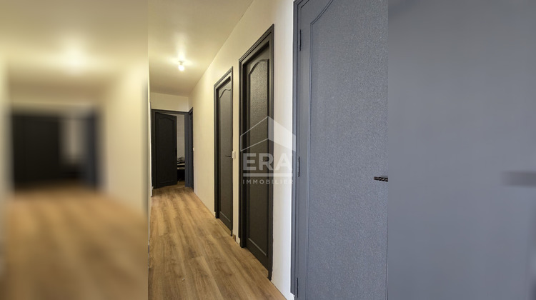 Ma-Cabane - Vente Maison AUBERMESNIL-BEAUMAIS, 148 m²