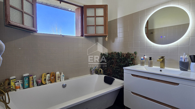 Ma-Cabane - Vente Maison AUBERMESNIL-BEAUMAIS, 148 m²