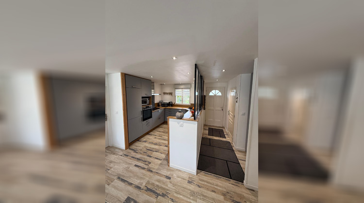 Ma-Cabane - Vente Maison Aubermesnil-Beaumais, 100 m²