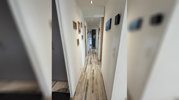 Ma-Cabane - Vente Maison Aubermesnil-Beaumais, 100 m²
