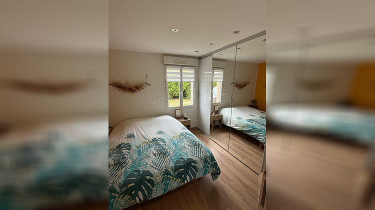 Ma-Cabane - Vente Maison Aubermesnil-Beaumais, 100 m²