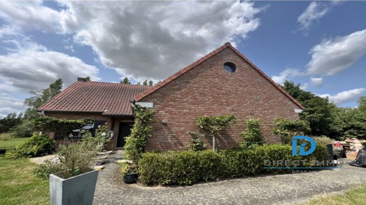 Ma-Cabane - Vente Maison Aubers, 150 m²