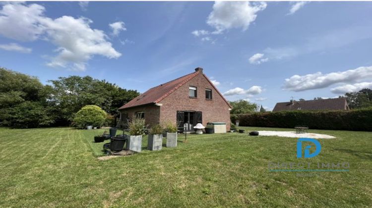 Ma-Cabane - Vente Maison Aubers, 150 m²