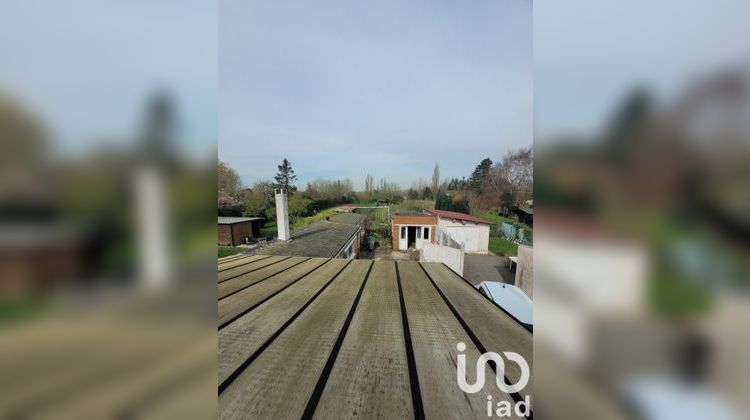 Ma-Cabane - Vente Maison Aubers, 115 m²