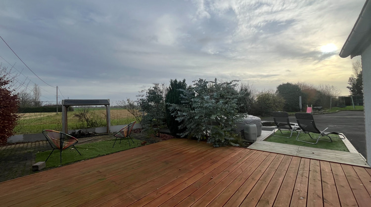 Ma-Cabane - Vente Maison AUBERS, 185 m²