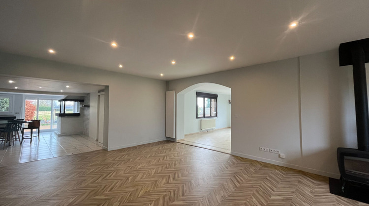 Ma-Cabane - Vente Maison AUBERS, 185 m²