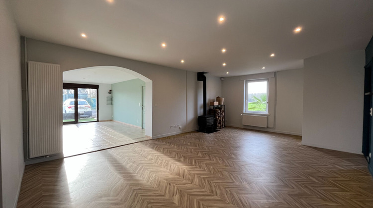 Ma-Cabane - Vente Maison AUBERS, 185 m²