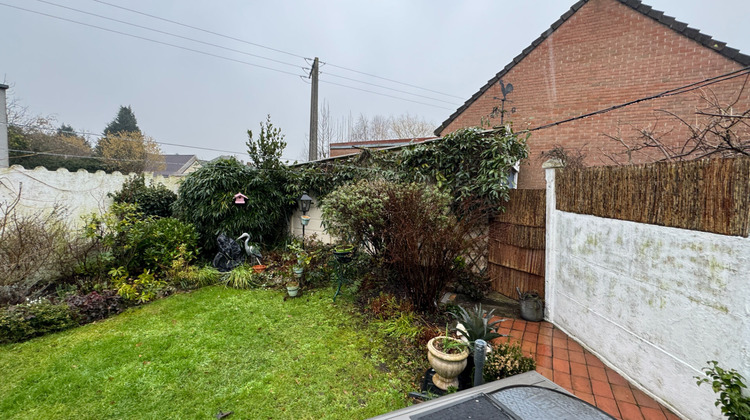 Ma-Cabane - Vente Maison AUBERS, 76 m²