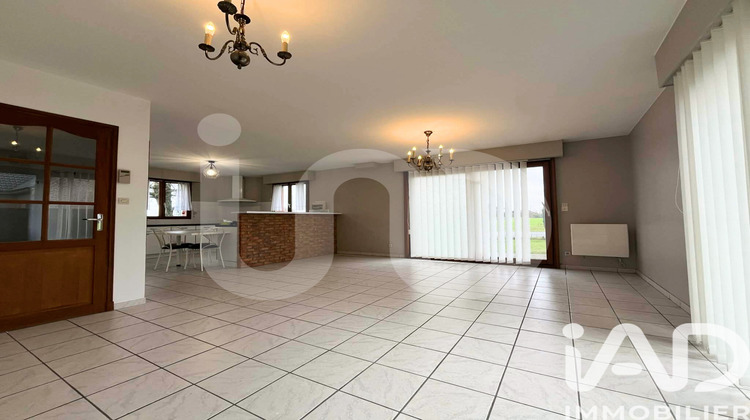 Ma-Cabane - Vente Maison Aubers, 90 m²