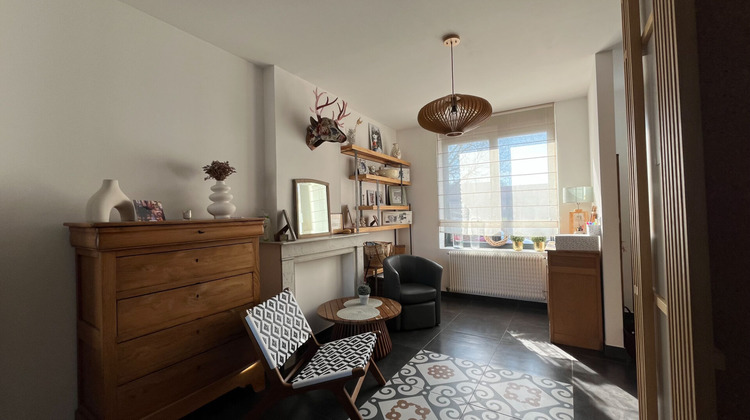 Ma-Cabane - Vente Maison AUBERS, 183 m²