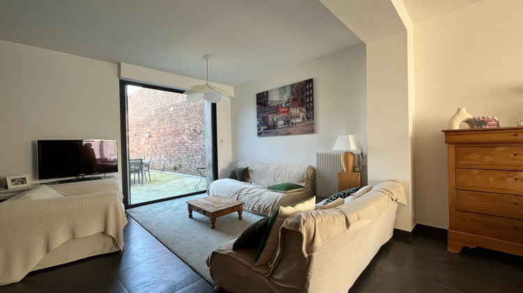 Ma-Cabane - Vente Maison AUBERS, 183 m²