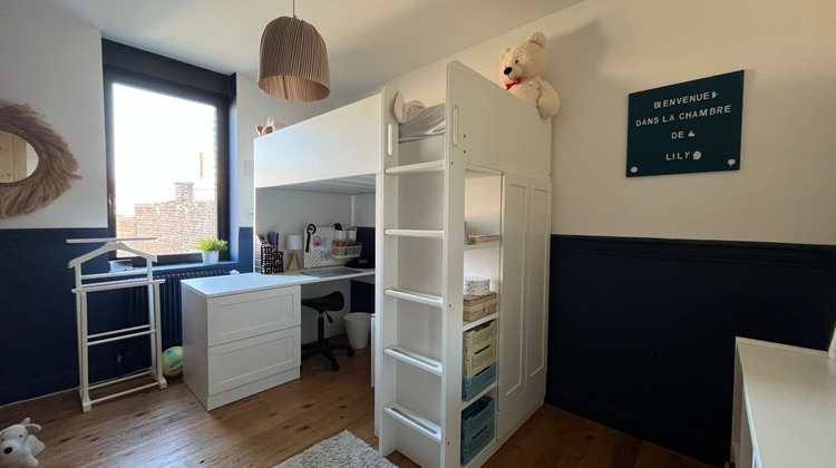 Ma-Cabane - Vente Maison AUBERS, 183 m²