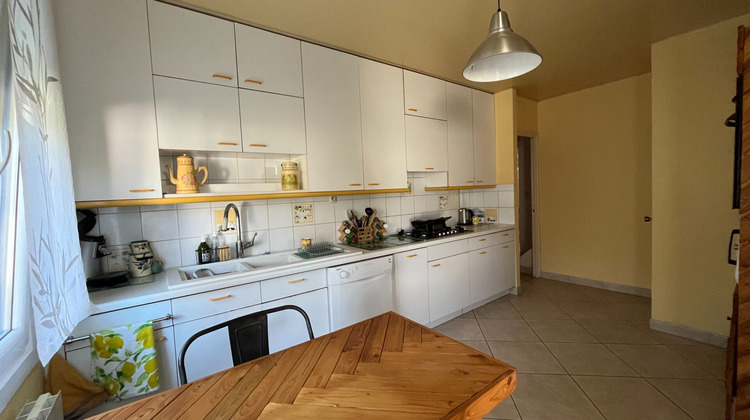 Ma-Cabane - Vente Maison AUBERS, 196 m²