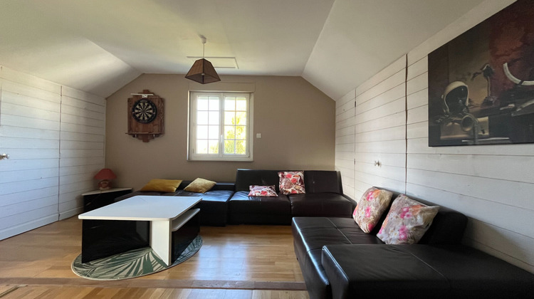 Ma-Cabane - Vente Maison AUBERS, 196 m²