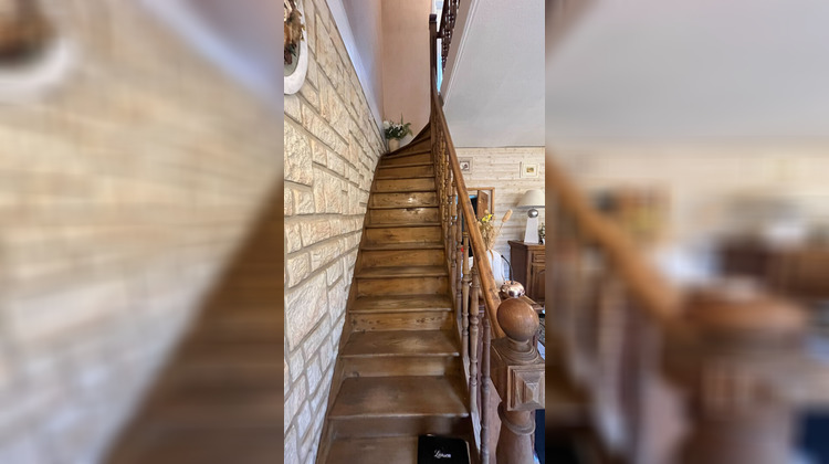 Ma-Cabane - Vente Maison AUBERS, 96 m²