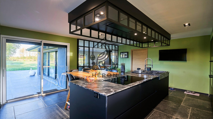 Ma-Cabane - Vente Maison Aubers, 176 m²