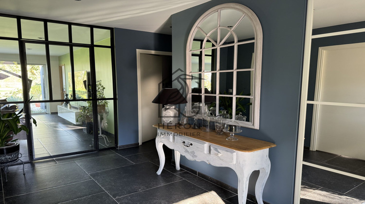 Ma-Cabane - Vente Maison Aubers, 176 m²