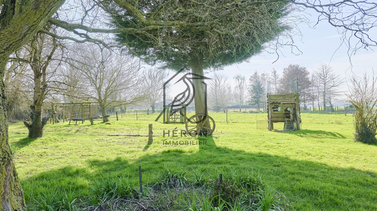 Ma-Cabane - Vente Maison Aubers, 274 m²