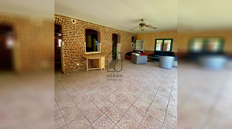 Ma-Cabane - Vente Maison Aubers, 274 m²