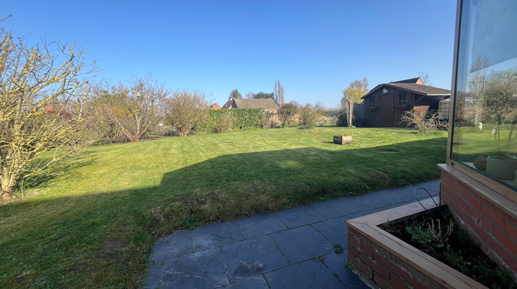 Ma-Cabane - Vente Maison AUBERS, 94 m²