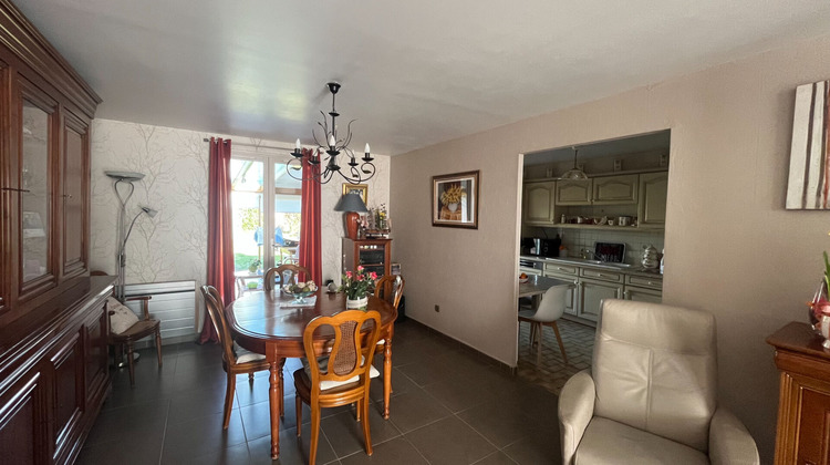 Ma-Cabane - Vente Maison AUBERS, 94 m²