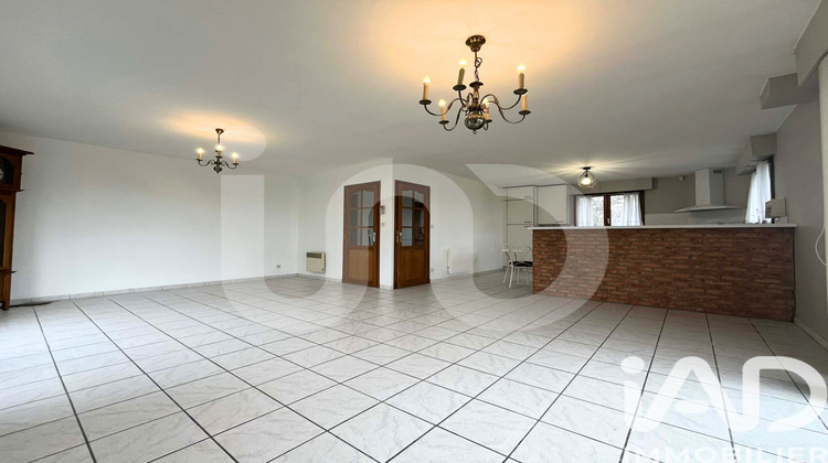 Ma-Cabane - Vente Maison Aubers, 90 m²