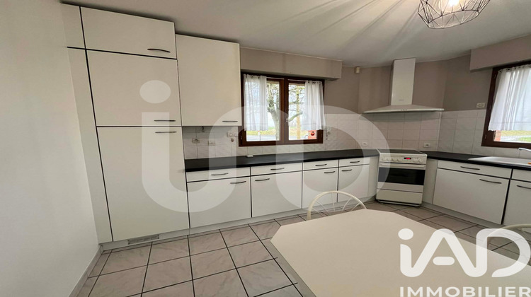 Ma-Cabane - Vente Maison Aubers, 90 m²