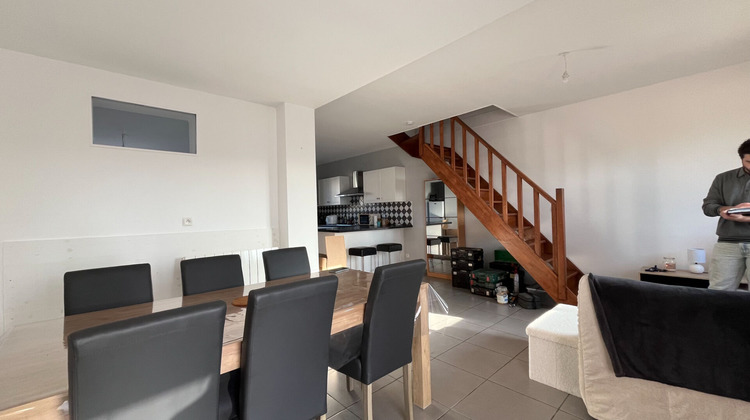 Ma-Cabane - Vente Maison AUBERS, 85 m²